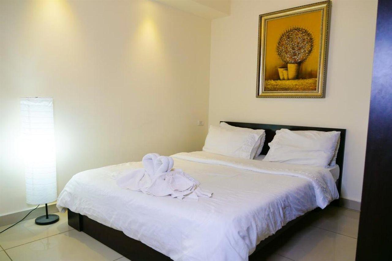 Nahalat Yehuda Residence Tel Aviv Exterior foto