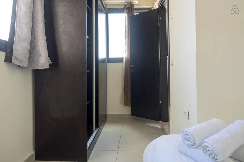 Nahalat Yehuda Residence Tel Aviv Exterior foto