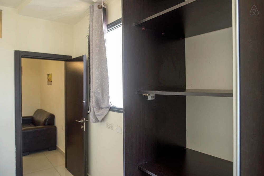 Nahalat Yehuda Residence Tel Aviv Exterior foto
