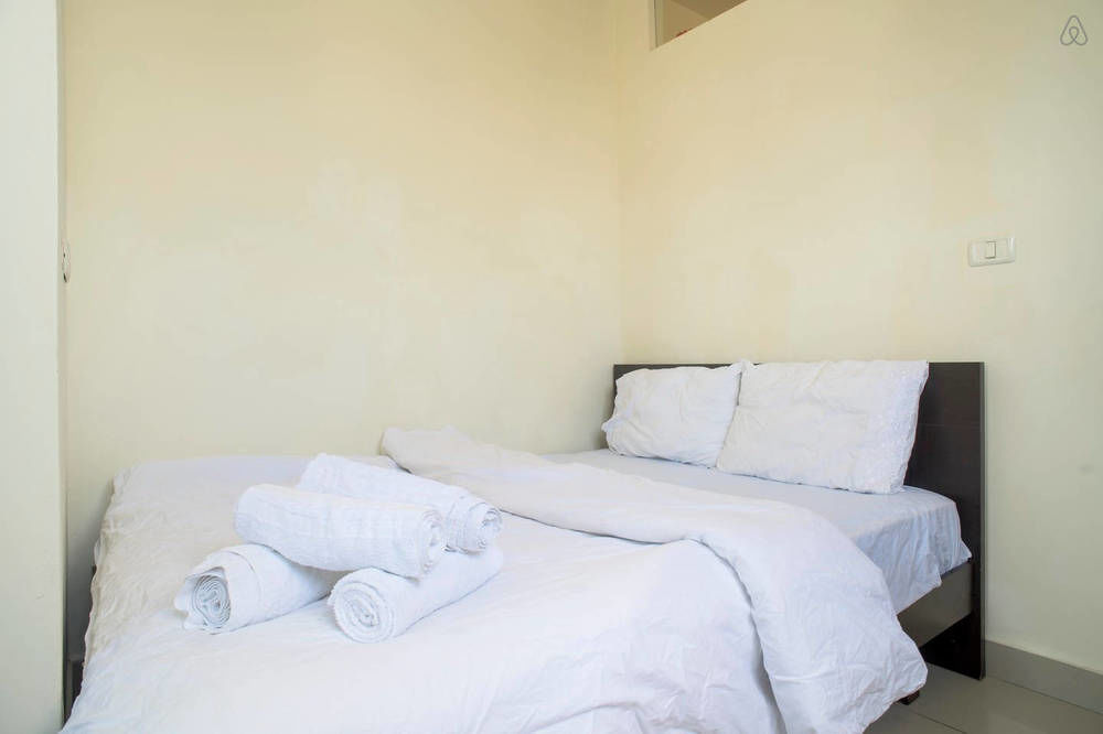 Nahalat Yehuda Residence Tel Aviv Exterior foto