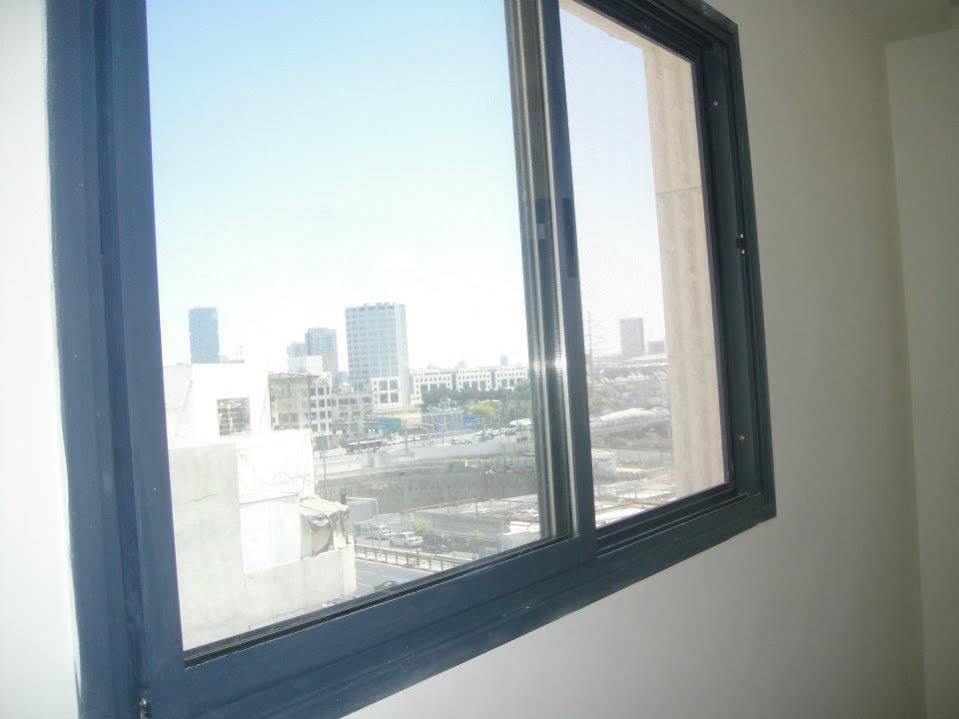 Nahalat Yehuda Residence Tel Aviv Exterior foto