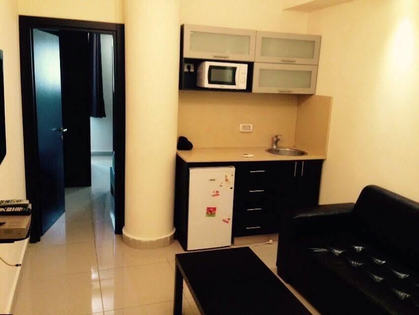 Nahalat Yehuda Residence Tel Aviv Exterior foto