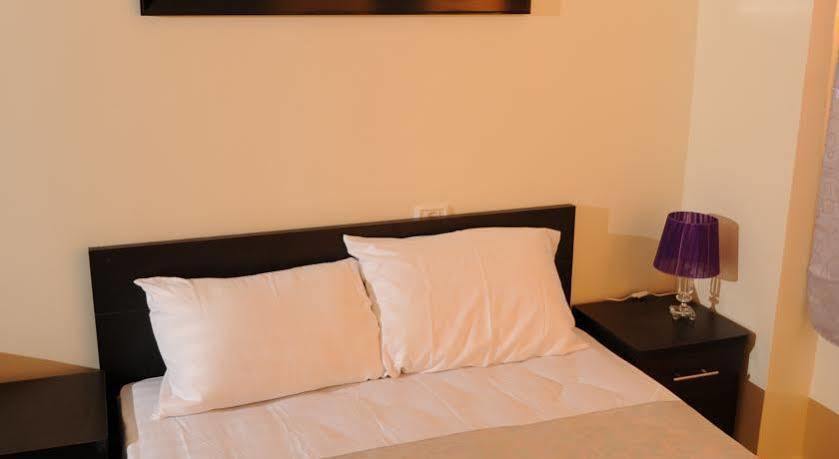 Nahalat Yehuda Residence Tel Aviv Exterior foto